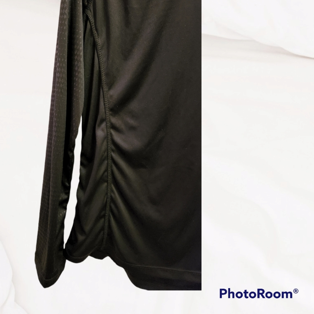 Jockey Activewear Performance Tee - Long sleeve L - Picture 4 of 5